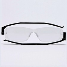 Lunettes Pliant De Lecture Vue Homme Femme Nannini Compact 2 1,5 2 2,5 3