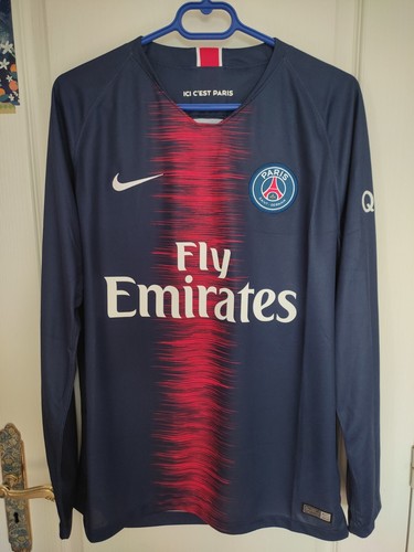Psg 2018 nike - 2018/19,