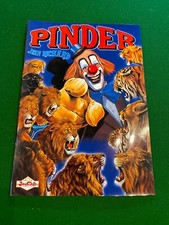 Programme Cirque  -  Cirque