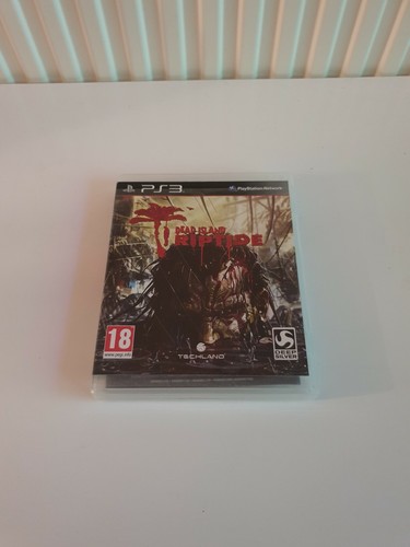 Dead island riptide ps3 - island,