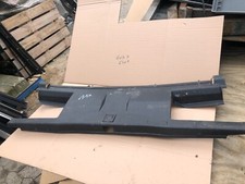 MB 190 W201 Aménagement