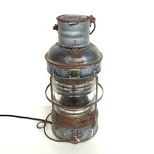 Ancien grand fanal - ancien,