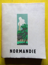 Adrien Pommier Normandie