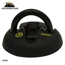 POINT ANCRAGE SOL MUR POUR ANTIVOL MOTO SCOOTER VELO