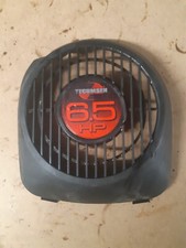 capot de lanceur de moteur Tecumseh vlv 126