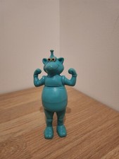 LE VILLAGE DANS LES NUAGES, PATANOK,  14cm, Casimir 