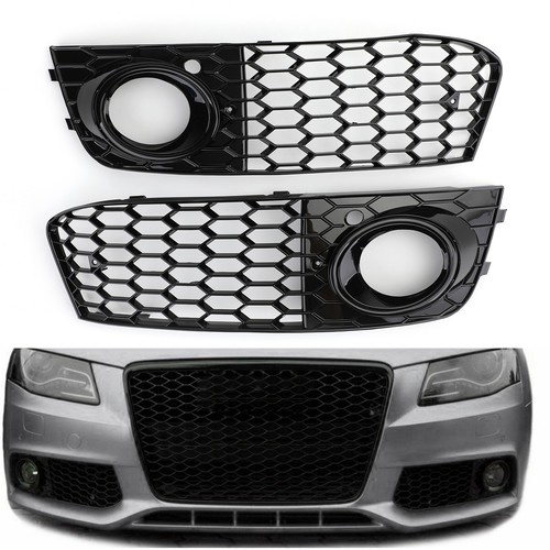 Pair honeycomb mesh fog - pair,