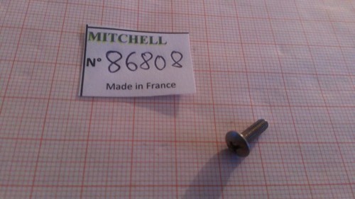 Vis tige moulinet mitchell - vis,