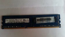 Ram 8 Go HMT41GU6BFR8C-PB SK-Hynix PC3-12800U DDR3-1600MHz Deskpro UC PC CL11