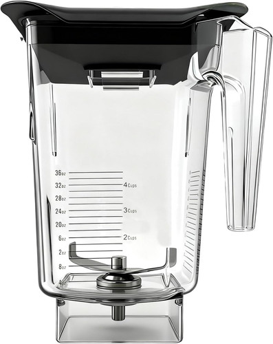 Blendtec wildside jar - blendtec,