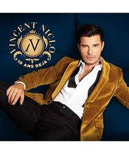 10 Ans Déjà, Vincent Niclo