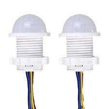 Interrupteur détecteur de