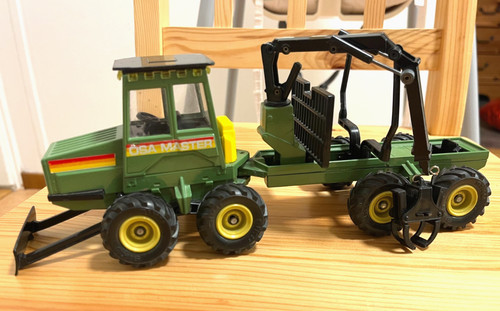 Siku toy ösa - toy, 280
