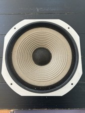 Pioneer HPM-100 woofer