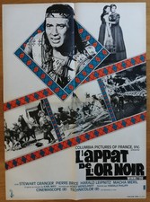 APPAT DE L'OR NOIR winnetou
