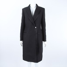 HERMES Manteau 128612
