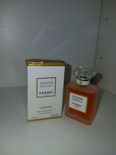 Parfums miniature coco chanel - coco,