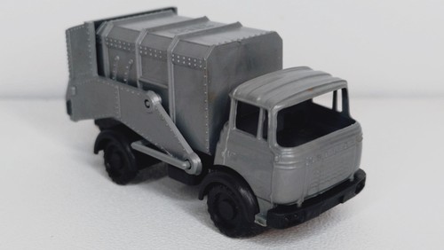 Cadeau bonux berliet - bonux,