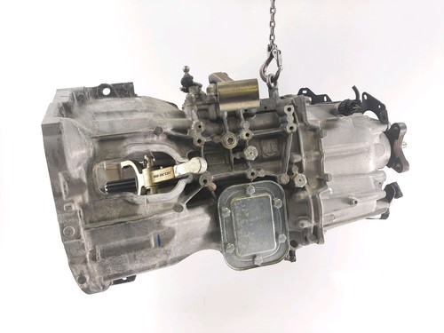 Boîte vitesses type zf4006 - boîte,