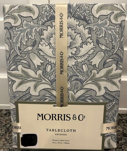 Morris severne blue - &,