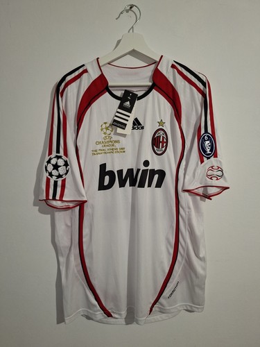 Milan kaka uefa - kaka,