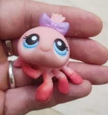 LPS spider araignée #258