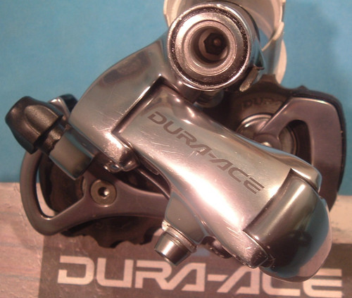 Shimano dura ace - shimano, rd-7800
