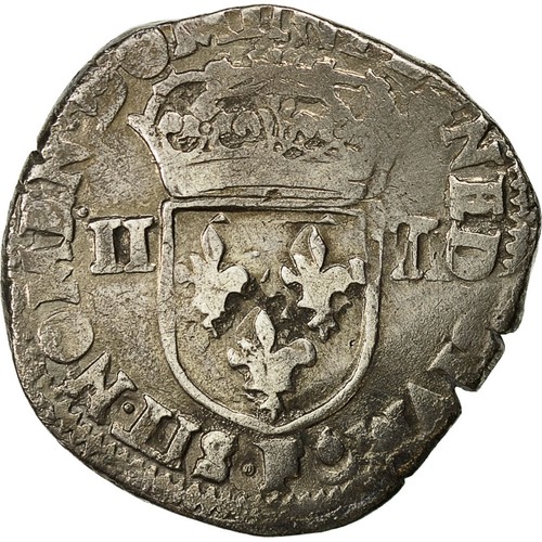 Monnaie france henri 1 4 - france,,