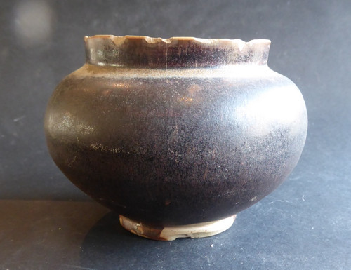 Vase lune chinois époque - lune,