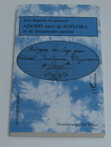 Adonis zoflora - adonis, /