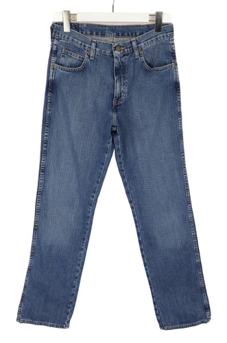 Jeans regular fit - fit, wrangler