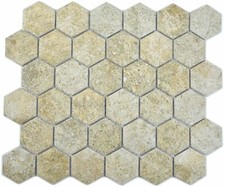 Mosaïque de Céramique