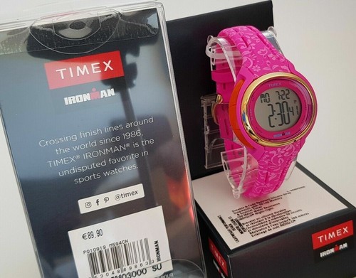 Montre femme timex watch - femme,