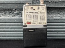 SENNHEISER SK50 - 742 766 MHZ