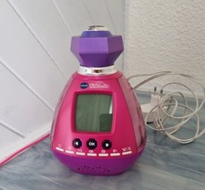 Vtech réveil kidi Magic color show veilleuse avec projection
