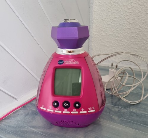 Vtech réveil kidi - , magic