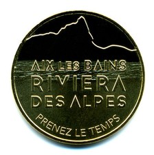 73 AIX-LES-BAINS Riviera des