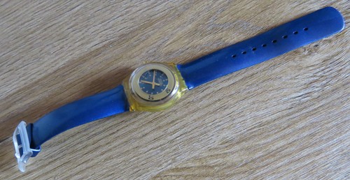 Swatch funk musicall - swatch,