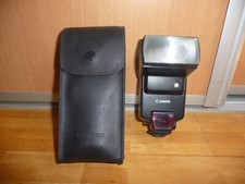 Flash Canon Speedlite 430 EZ