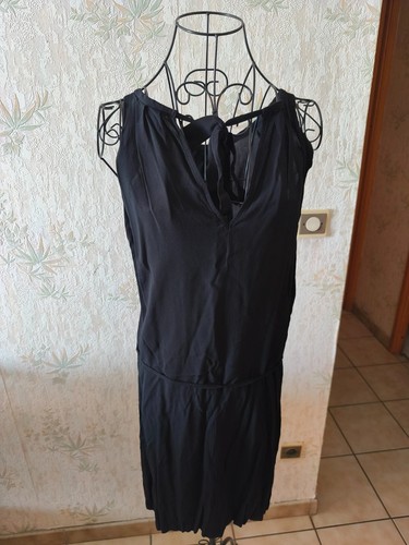 Robe femme taille couleur - taille, 44