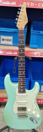 Guitare électrique suhr clc - suhr, s