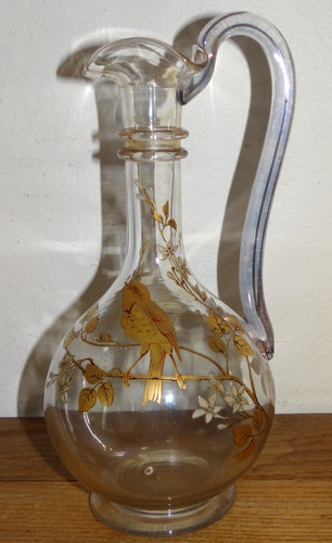 Beau pichet carafe - pichet, à