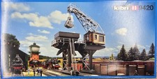 KIBRI HO 9420 - DEPOT DE