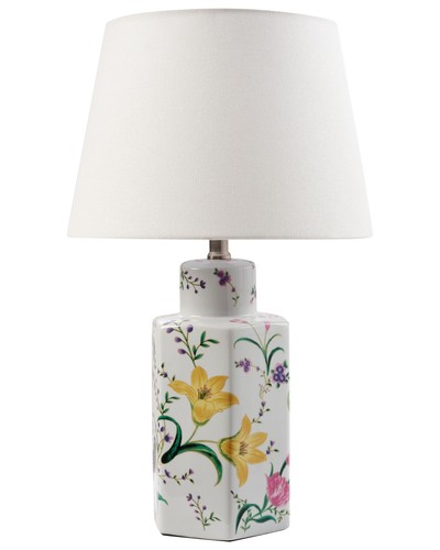 Lampe table élégante avec - Élégante,