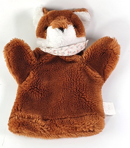 Ancienne vintage marionnette - ancienne,
