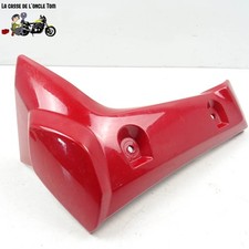 Ecope de radiateur gauche