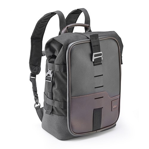 Sac selle moto transformable - selle,