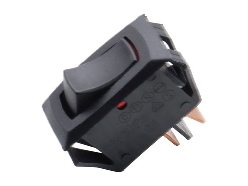 Interrupteur luminaire - interrupteur, de