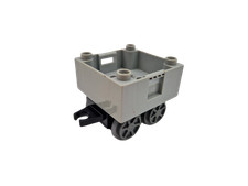 Lego® train Duplo chemin de