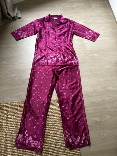 Pyjama kimono etam - kimono, 38